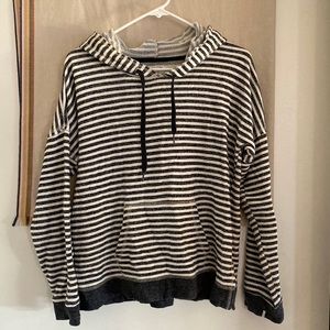Volcom Striped Sweater